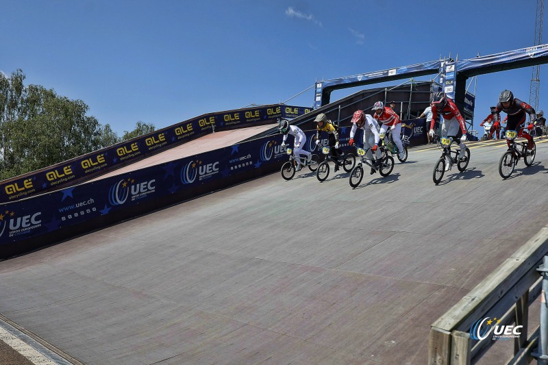 Tour de France 2025 - 112th Edition - 13th stage Loudenvielle - Peyragudes 10,9 km - 18/07/2025 -  - Kei Tsuji/SprintCyclingAgency?2025